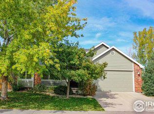 3208 Burning Bush Ct, Fort Collins, CO 80521