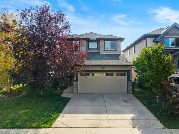 1313 NE Prairie Springs Park SW, Airdrie, AB T4B 0E8
