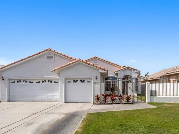 68200 Marina Rd, Cathedral City, CA 92234