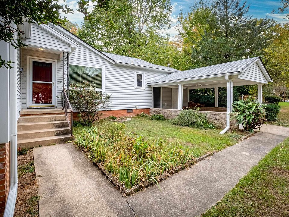 801 Pine Valley Rd, Little Rock, AR 72207 Zillow