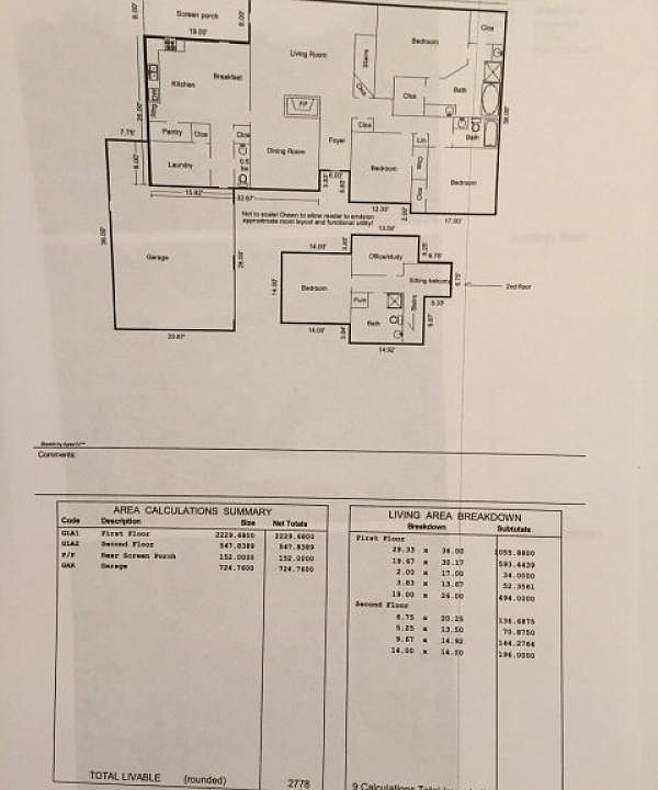 2nd image of 109 N Marion Dr