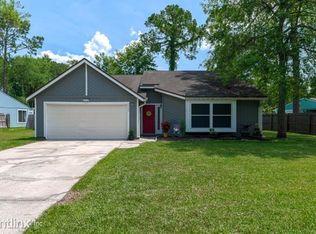 1343R Bear Run Blvd, Orange Park, FL 32065
