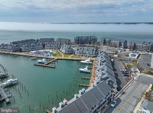 Harbour Island, Ocean City, MD 21842