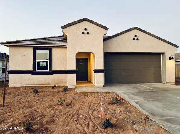 12176 E ASTER Lane, Florence, AZ 85132