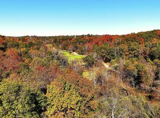 0 Deer Creek Rd, Vinton, OH 45686