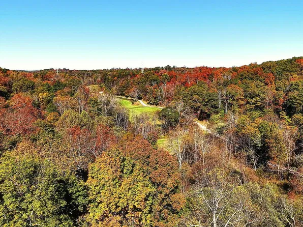 0 Deer Creek Rd, Vinton, OH 45686