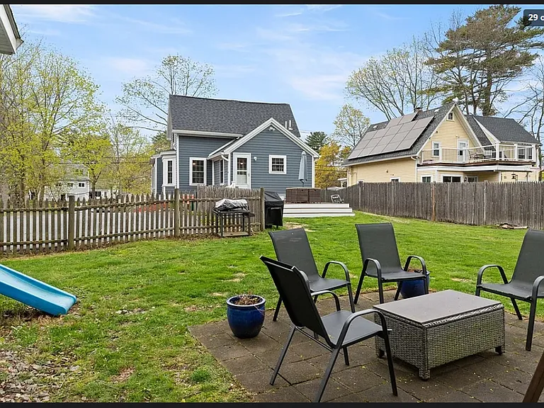 229 Highland St — Photo 30
