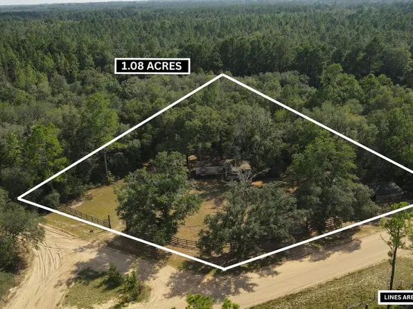 688 Satilla Cir, Blackshear, GA 31516