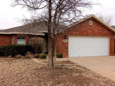 154 Frankford Ct, Lubbock, TX, 79416
