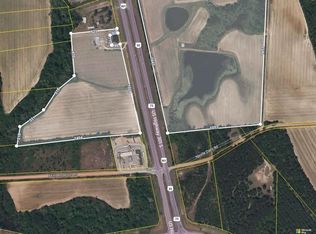 0 S High Way #301, Register, GA 30452