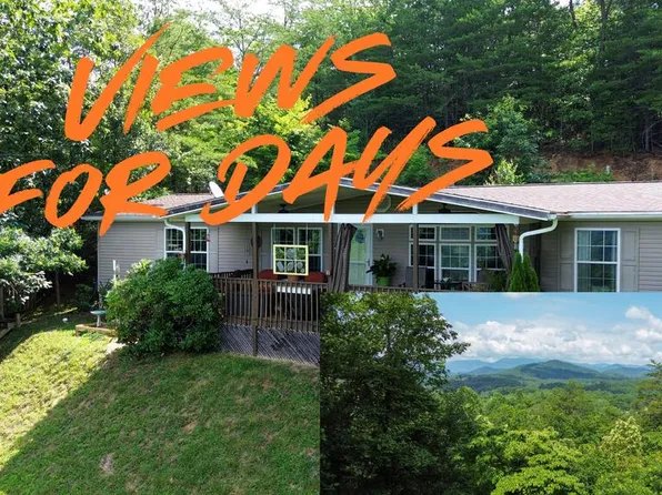 97 Mountain Pride Rdg, Franklin, NC 28734