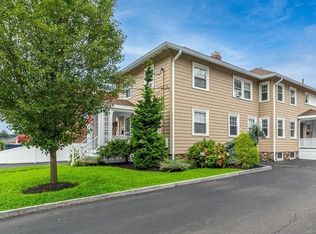 Richardson Row, Wakefield, MA 01880