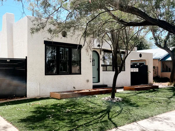 204 Harvard Dr SE, Albuquerque, NM 87106