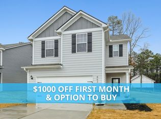 463 Prescott Way, Villa Rica, GA 30180