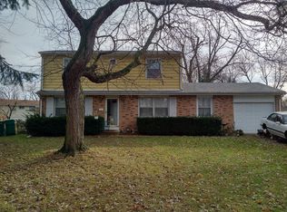 2014 Midhurst Ct, Joliet, IL 60435