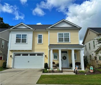 1729 Paulet Dr, Virginia Beach, VA, 23456