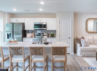 14657 Hancock Towns Dr #Q-4, Chesterfield, VA 23832