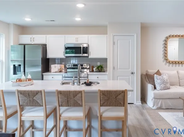 14645 Hancock Towns Ln #P-5, Chesterfield, VA 23832