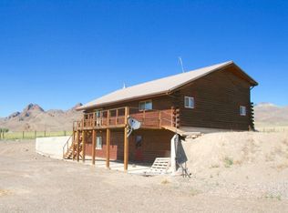 800 Upper Hot Springs Rd, Challis, ID 83226