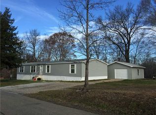 229 Shady Hollow Rd, Blairsville, PA 15717