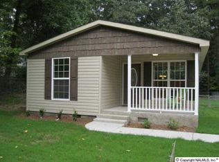 319 Palace Ave, Rainbow City, AL 35906