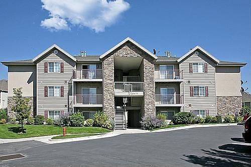 1st image of 1430 W Westbury Way #3