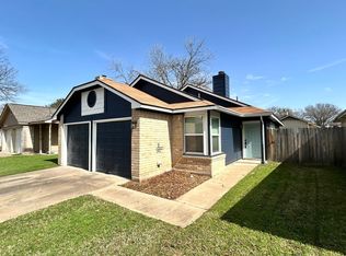 14411 Tiffer Ln, Austin, TX 78728