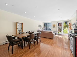 148 W 121st St APT 1, New York, NY