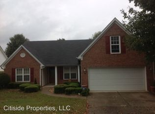 3466 Leyanne Ct, Decatur, GA 30034