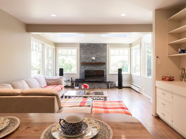 6 bedroom rental in Vancouver — photo 34
