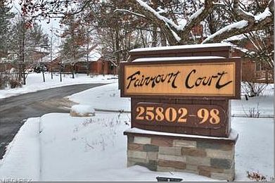 2nd image of 25880 Fairmount Blvd