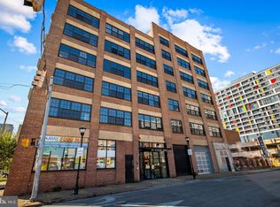 234 Holliday St APT 303, Baltimore, MD 21202