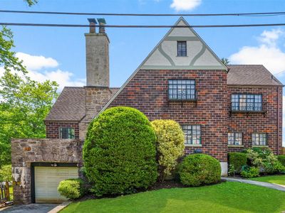1 Highwood Way, Larchmont, NY, 10538