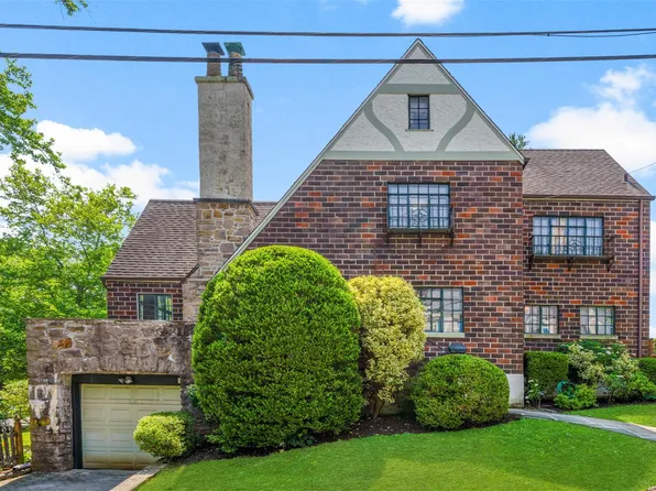 1 Highwood Way, Larchmont, NY 10538