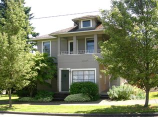 1507 S Hill St, Seattle, WA 98144