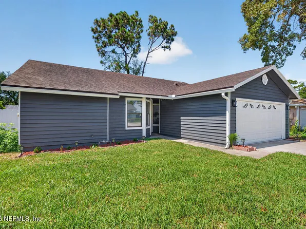8050 MARSEILLES Drive, Jacksonville, FL 32277