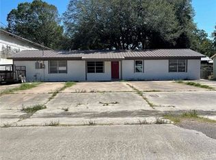 1713 Avenue M, Bay City, TX 77414