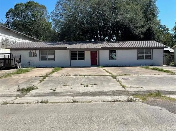 1713 Avenue M, Bay City, TX 77414