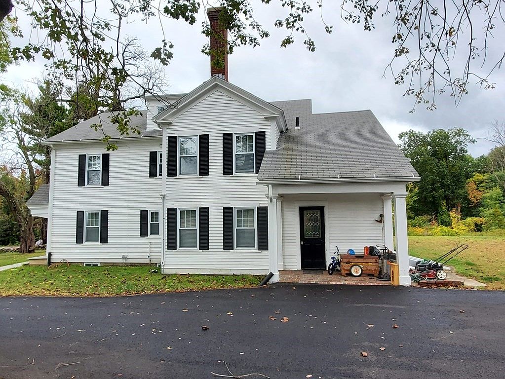 175 Paxton St, Leicester, MA 01524 Zillow
