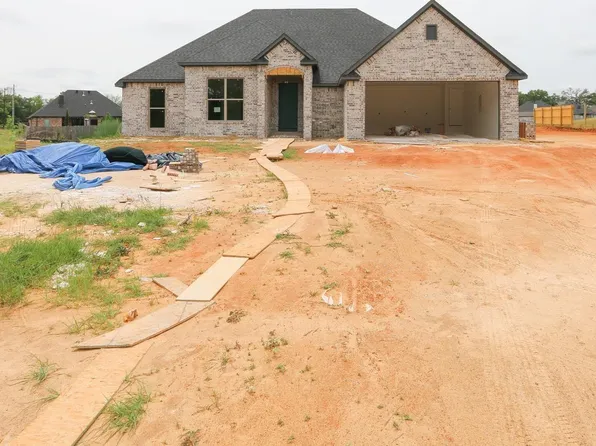 14219 Aliyah Ct, Tyler, TX 75703