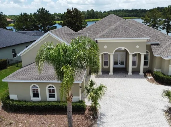 760 Holly Springs Ter, Oviedo, FL 32765