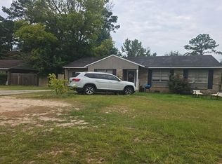 6001 Hunter Rd, Columbus, GA 31907