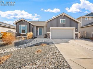 2673 Pony Club Ln, Colorado Springs, CO 80922