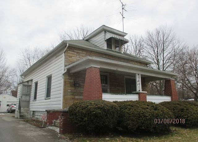 1st image of 4216 Helena Ave