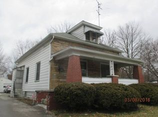 4216 Helena Ave, Youngstown, OH