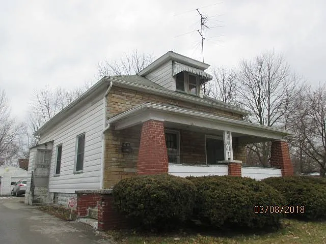 4216 Helena Ave photo 1