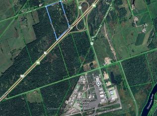 1881 Brown Line, Cavan Monaghan, ON K9J6Z9