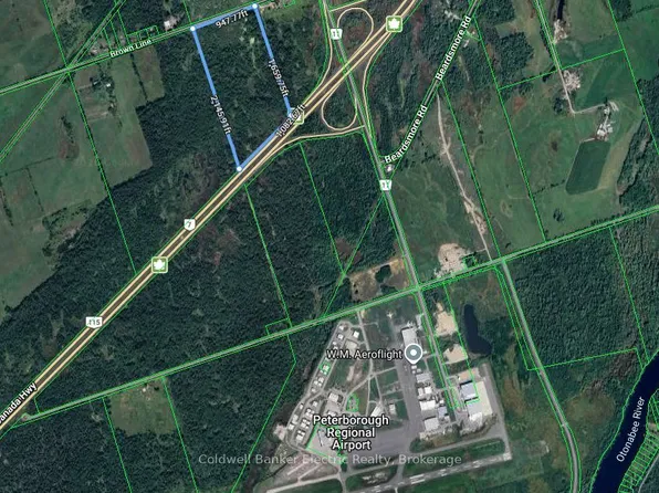 1881 Brown Line, Cavan Monaghan, ON K9J 6Z9