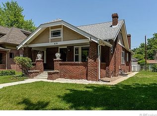 3523 N Mariposa St, Denver, CO 80211