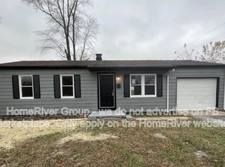 60 W Adams Dr, Cahokia, IL 62206